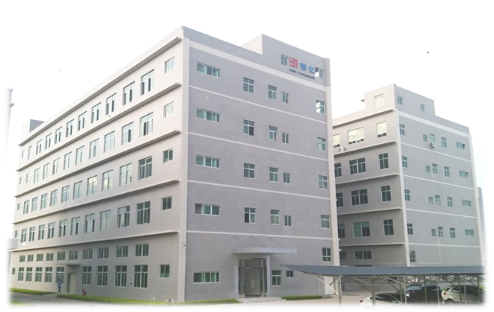 China Production Line